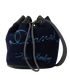Paris Hamburg Bucket Bag, front view